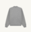 SUDADERA POLO UNISEX GRIS